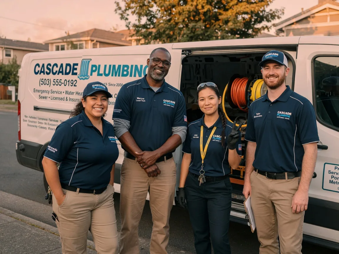 Emergency Plumber company in Gosnell, AR
